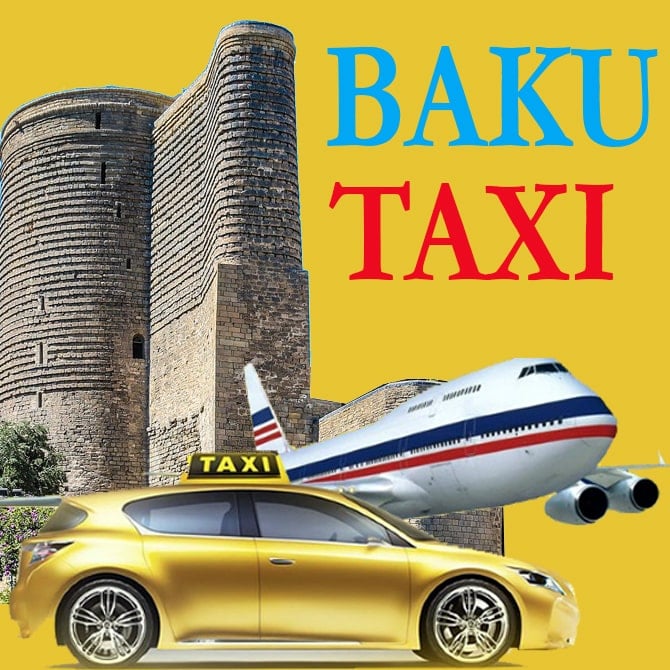 taxi service airport gyd